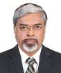 Mohan K. Abraham