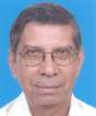 Sugato Banerjee