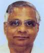 Ramanujam T. M.