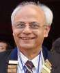 Vijay Kumar Raina