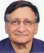 Manmohan Daga