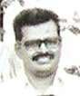 K. Prabhakar Shastry